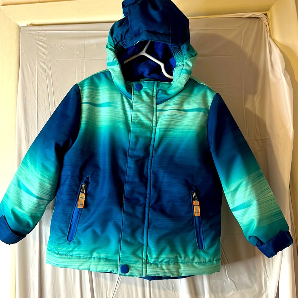 Cat & jack coat